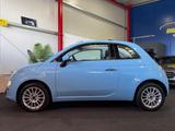 Fiat 500C Lounge*CABRIO*PDC*KLIMA*ALLWETTER*USB*TÜV - : Cabrio, Us