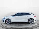 Audi S3 Sportback 2.0 TFSI q. S-Tronic, Matrix, Pano, - Audi S3: 2.0