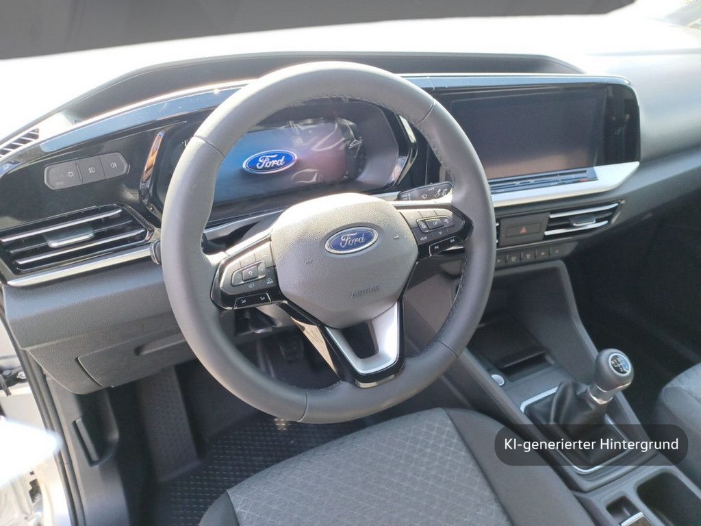 Ford Transit Connect - Bild 10