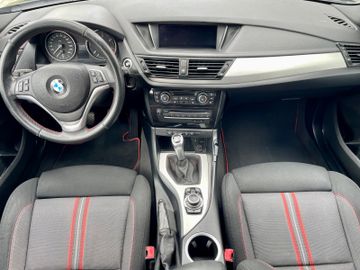 BMW X1 - 10