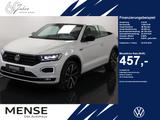 Volkswagen T-Roc Cabriolet 1.5 TSI DSG R-Line Beats|CarPlay - gebrauchte Cabrios in Gütersloh