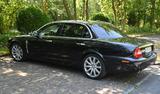 Jaguar XJ** PORTFOLIO** 2.7 D -BRD-Fahrzeug.    - Jaguar in Köln