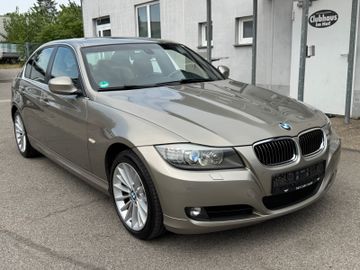 BMW 330 - 4