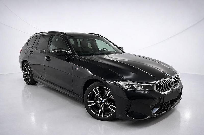 BMW 3 Series 2026