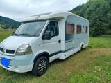 Knaus Sun TI 650