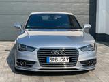 Audi A7 3.0 BiTDI 21" quattro LUFT Matrix  - Audi A7 von privat