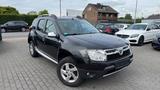 Dacia Duster I 1.6 LPG Ambiance 4x2 | KLIMA | 2.HAND - Dacia Duster mit LPG-Antrieb: Geländewagen, 1.6