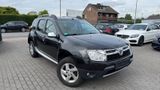 Dacia Duster I 1.6 LPG Ambiance 4x2 | KLIMA | 2.HAND - Dacia Duster mit LPG-Antrieb: Geländewagen, 1.6