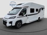 Knaus L!VE Wave 700 MEG Platinum Selection Hubbett*TV* - Knaus L VE WAVE 700 MEG Platinum Selection