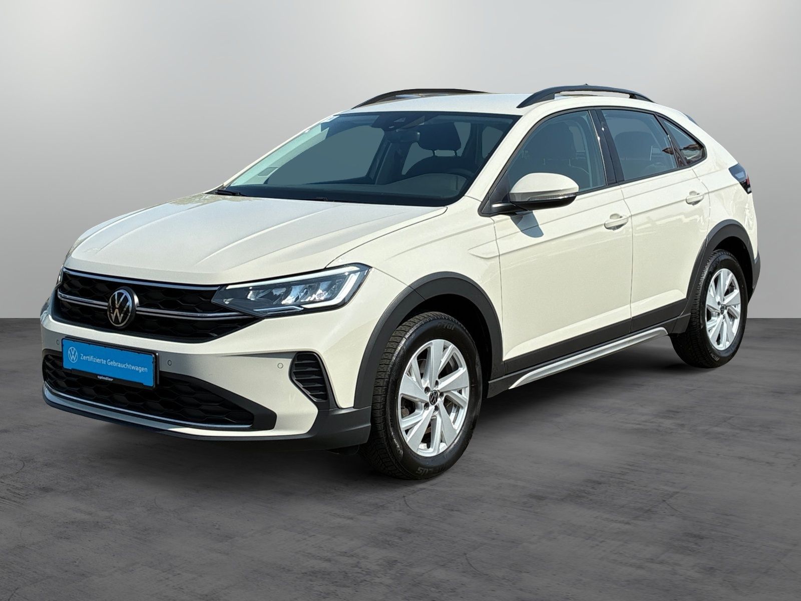 Volkswagen Taigo - Bild 2