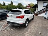 BMW X1 sDrive1,8i Advantage Steptronic DCT Advantage - Firmenfahrzeug gebraucht