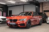 BMW M240i Cabrio xDrive|NAVI PROF|KAMERA|H&K|VOLL - BMW M240i: 240