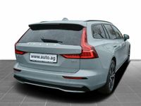 Volvo V60 - Vorschau Bild 3