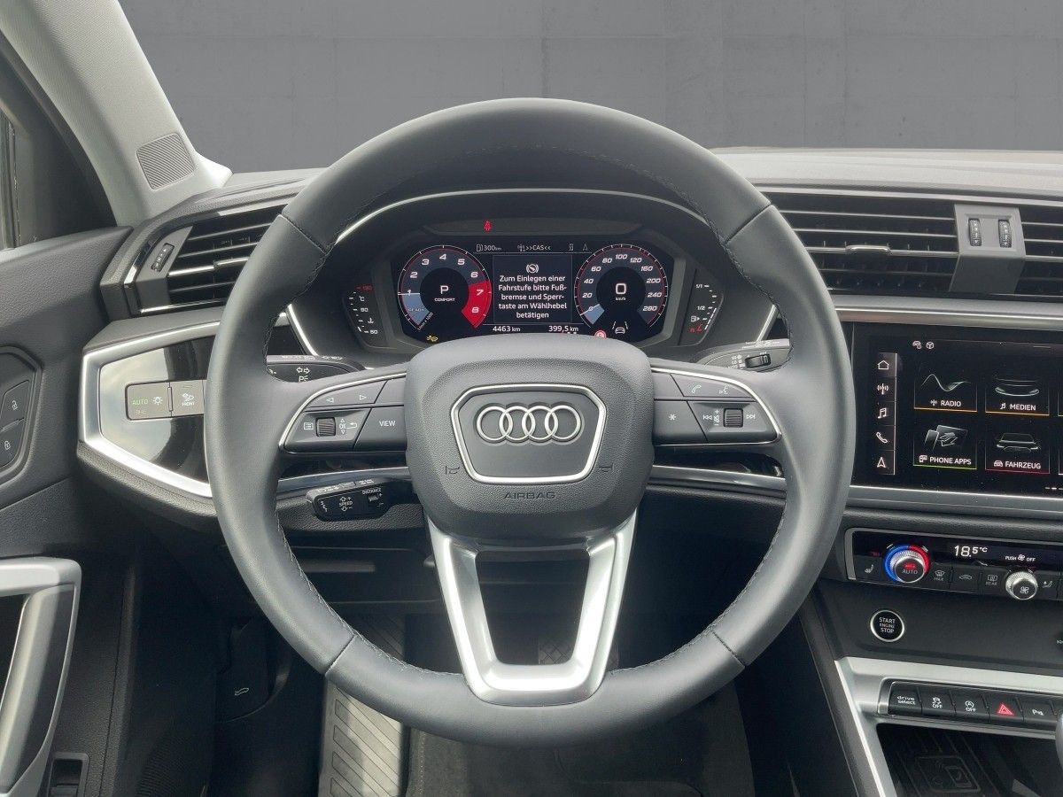 Audi Q3 - Bild 10