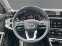 Audi Q3 - Vorschau Bild 10