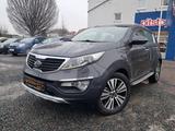 Kia Sportage Vision 2WD - Kia Gebrauchtwagen von 2010