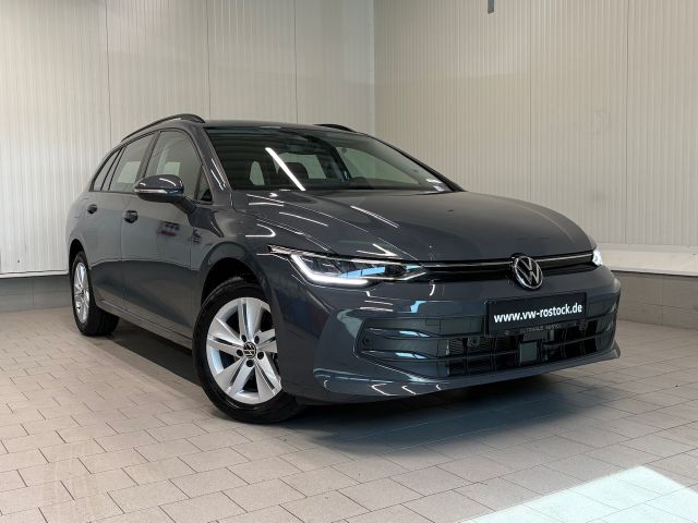 Golf VIII Variant Life 1.5 eTSI DSG LED TRAVEL A