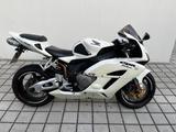 Honda CBR 1000 RR SC57 - HONDA 2004 RR CBR 1000