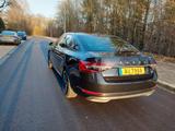 Skoda Superb iV L&K 1.4 TSI Plug-in Hybrid DSG - Skoda Superb mit Hybrid-Antrieb: Limousine