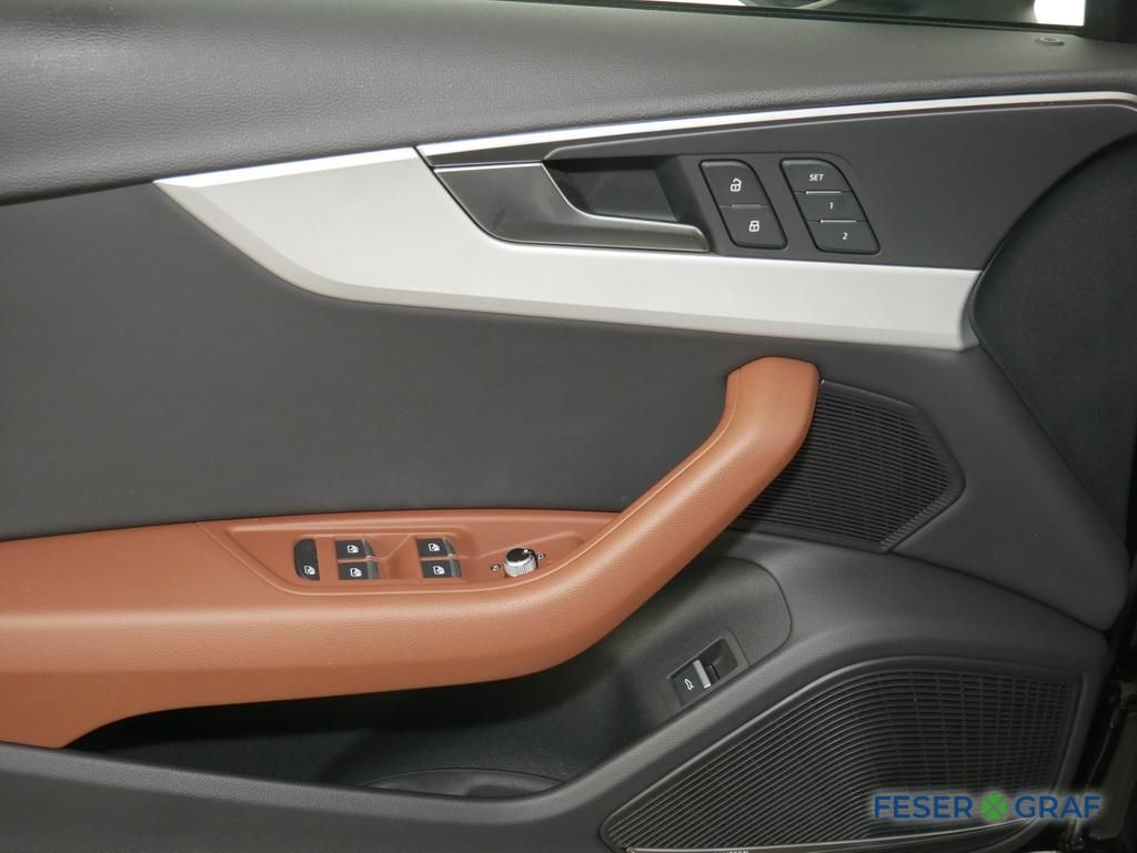 Audi A4 - Bild 6