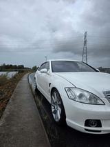 Mercedes-Benz S 500 L - Lorinser - Mercedes-Benz Lorinser