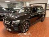 Mercedes-Benz GLB 200 d LED,Navi,Rückfahrkamera - Mercedes-Benz GLB 200 Gebrauchtwagen in Düsseldorf