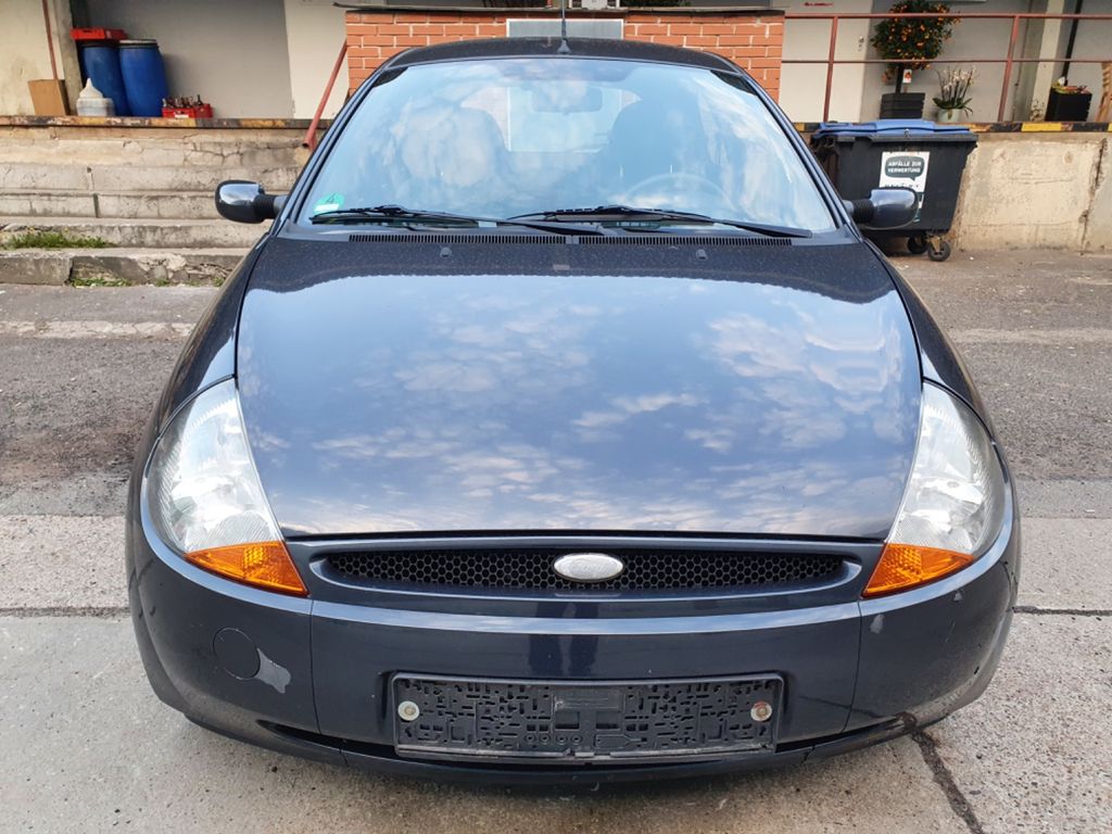 Angebot ansehen Ford Ka/Ka+