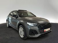 Audi Q5 - Vorschau Bild 6