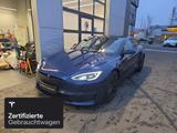 Tesla Model S Long Range AWD - Tesla Gebrauchtwagen von 2024