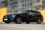 Mercedes-Benz C 180 C -Klasse T-Modell AVANTGARDE - gebrauchte Mercedes-Benz C 180 aus dem Jahr 2023