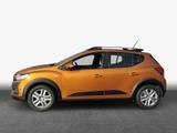 Dacia Sandero Stepway TCe 100 ECO-G Comfort - Dacia Sandero Stepway mit Autogas-Antrieb (LPG)