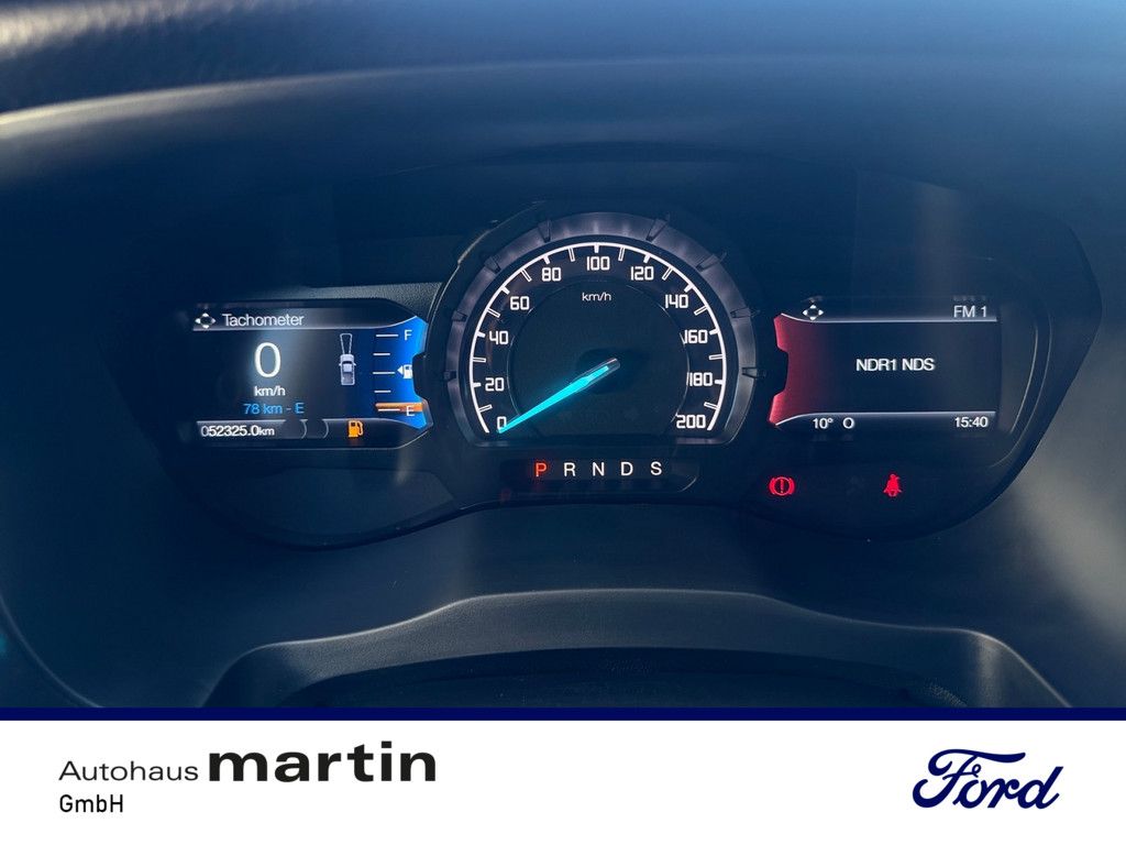 Fahrzeugabbildung Ford Ranger 2.0 Wildtrak Doka NAVI AHK ACC FACEL. LED