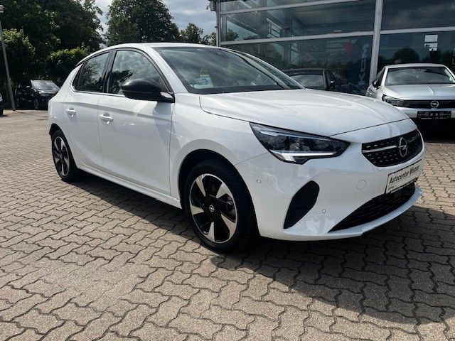 Opel CorsaCORSA-E ELEGANCE  100 KW 136 PS AUTOMATIK-ELEKTR