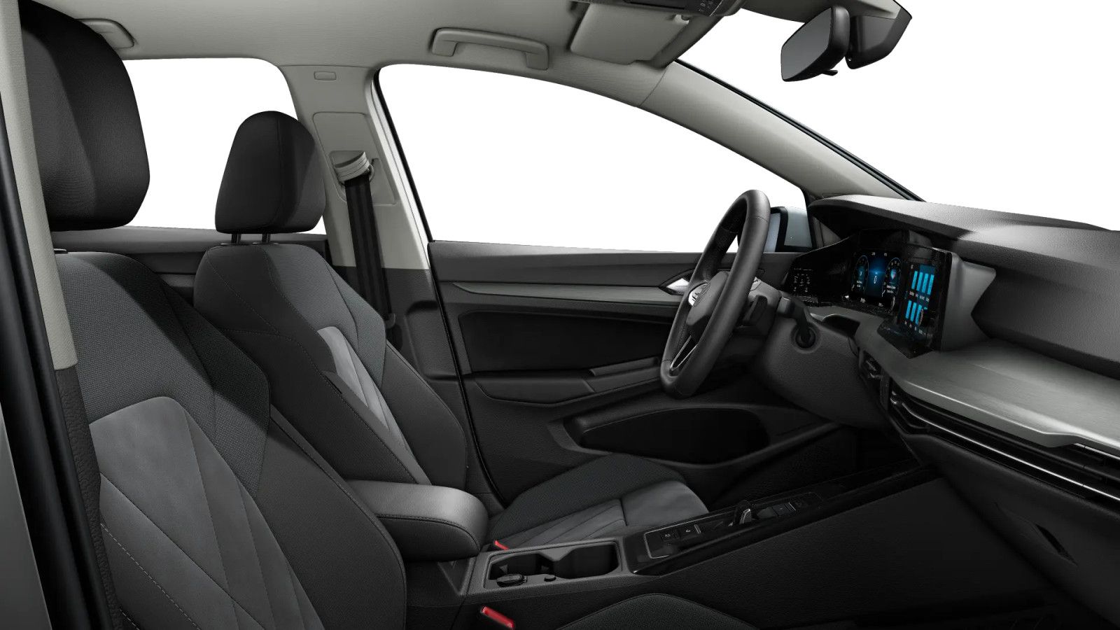 Volkswagen Golf - Bild 9