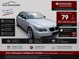 BMW 523i *Scheckheft*2.Hd*Navi*PDC* - BMW 523 Gebrauchtwagen