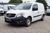 Mercedes-Benz Citan Kasten 109 CDI lang KLIMA 3 SITZER - Mercedes-Benz Citan Gebrauchtwagen