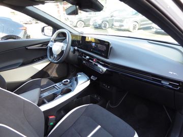 Kia EV6 84-kWh AWD GT-line alle Pakete