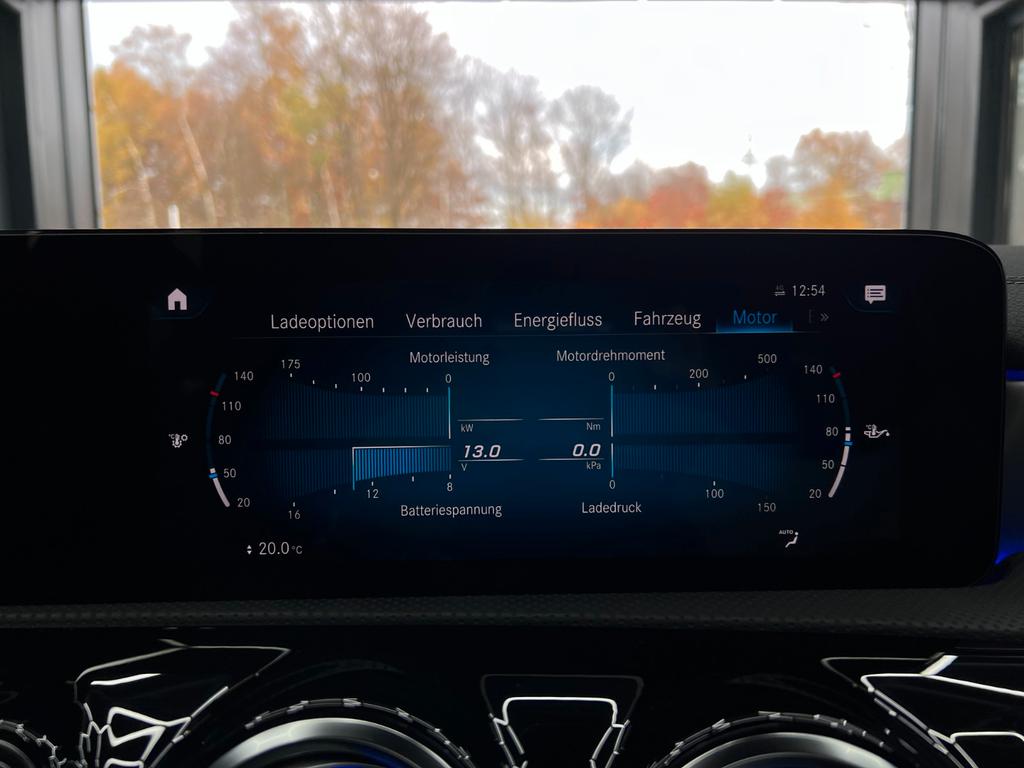 Mercedes-Benz CLA 250 Shooting Brake