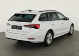 Skoda Octavia Combi 2.0 TDI Ambition, AHK, LED, Sitzhe - Skoda Octavia
