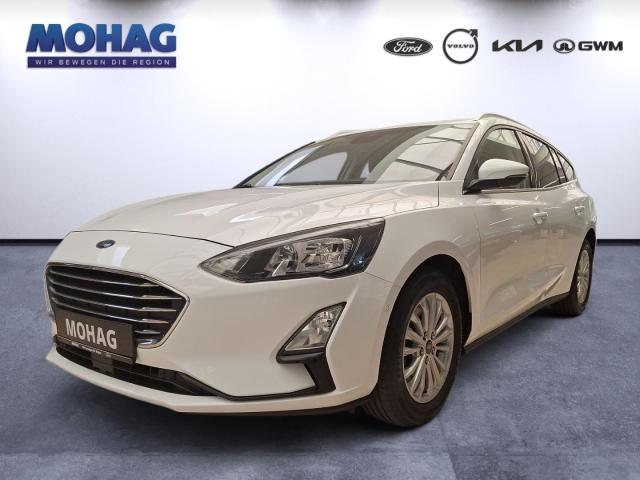 Ford Focus 1,5l Turnier Titanium *Rückfahrkamera*    