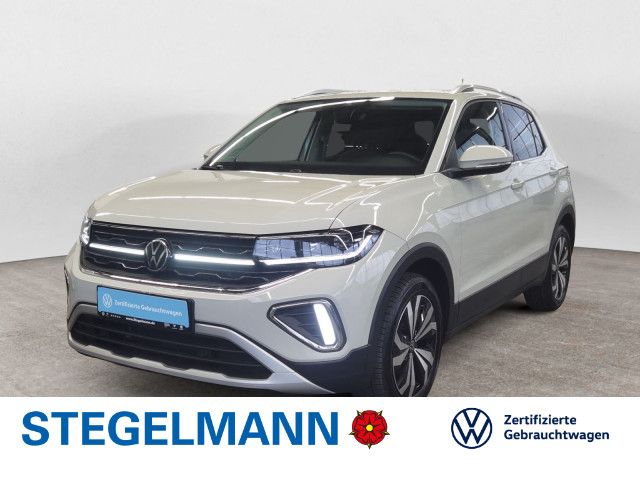 Volkswagen T-Cross 1.0 TSI DSG Facelift Style *Matrix-LED*N