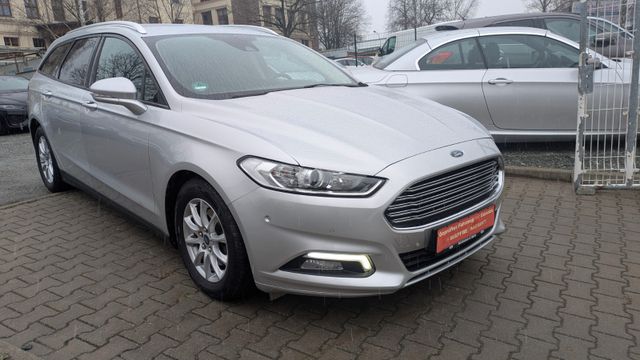 Ford Mondeo 1.5i Turnier Business Edition Navi/Klimaa