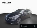 BMW 330d Touring M Sport LCProf Pano AHK Laser RFK - BMW 330 in Bielefeld