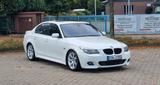 BMW E60 | 550i | M-Paket | HUD | H&K | Dynamic Drive - BMW 5er Reihe: E60