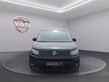 Volkswagen Caddy Maxi 2.0 TDI 4Motion 7 Sitzer Standheizung - VW Caddy Maxi von 2022
