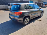 Volkswagen Tiguan 1.4 TSI 90kW BlueMotion Technology LI... - Volkswagen Tiguan: Bluemotion Technology