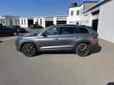 Skoda Kodiaq 2.0 TDI DSG 4x4 Style AHK STHZ PANO Navi  - gebrauchte Skoda Kodiaq aus dem Jahr 2023