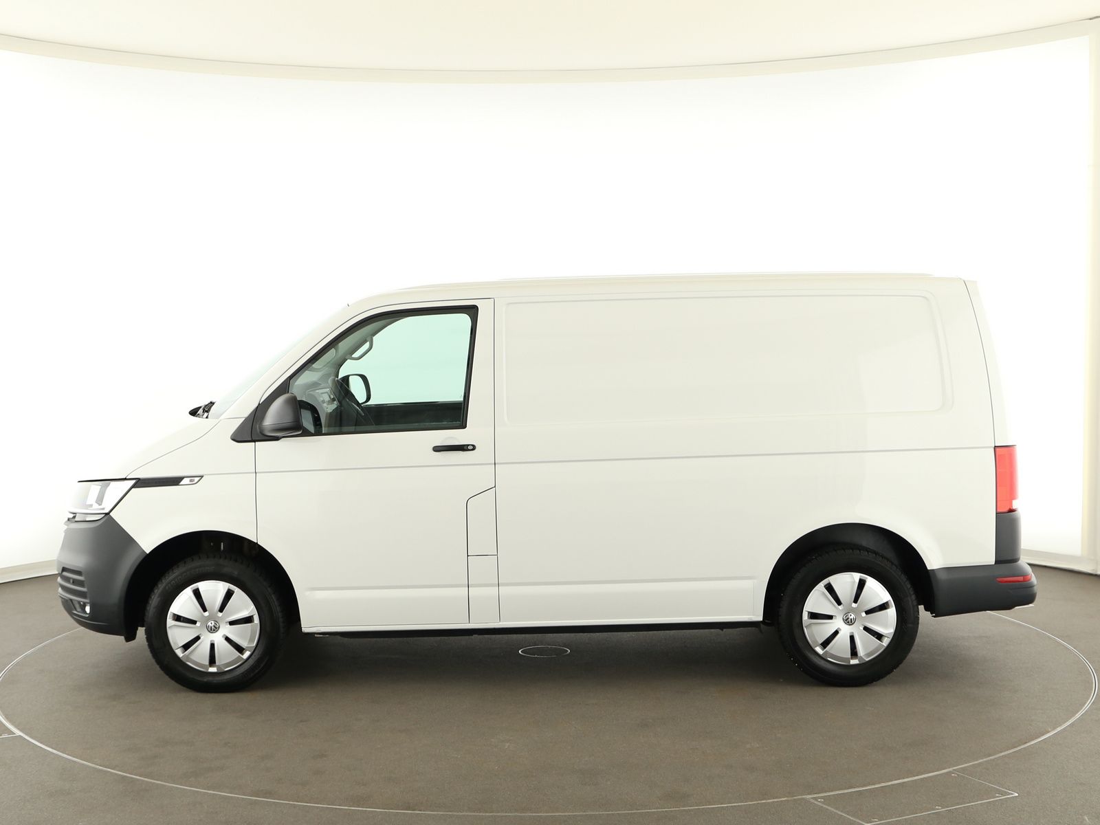 Volkswagen T6 andere - Bild 4