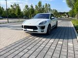 Porsche Macan S / 8-Fach / Gepflegt & Gewartet - Porsche Gebrauchtwagen in Gütersloh