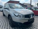 Nissan Qashqai+2 - Nissan Qashqai+2 in Dresden